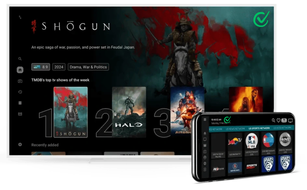 IPTV Kaufen